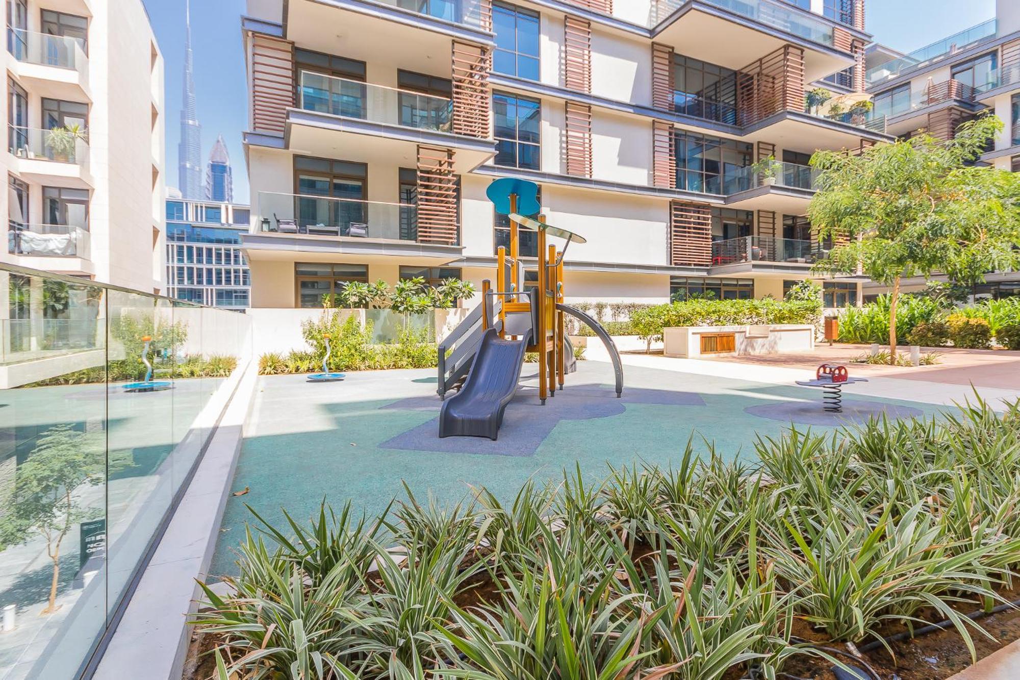Unwind In Style Of This Grand 2Br Citywalk 12 Dubai Exterior foto
